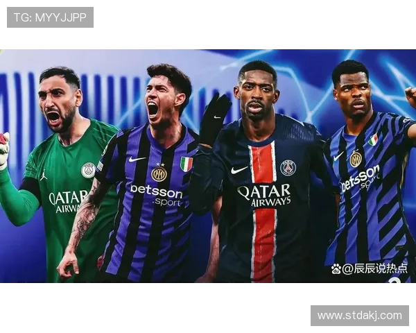 火线驰援!国米 2600 万欧截胡法国锋霸,世俱杯淘汰赛剑指冠军 火线驰援!国米 2600 万欧截胡法国锋霸,世俱杯淘汰赛剑指冠军